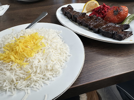 Photo of Suren Persian cuisine - 4624 Hastings St, Burnaby, BC V5C 2K5